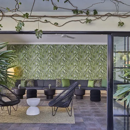 Descanso Resort, A Men'S Resort (Adults Only)-3
