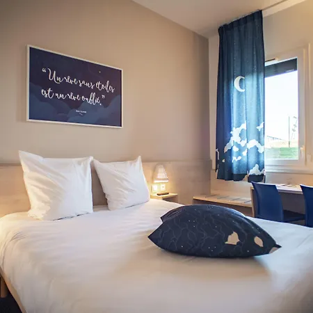 ACE Hôtel Thionville - Porte du Luxembourg-3