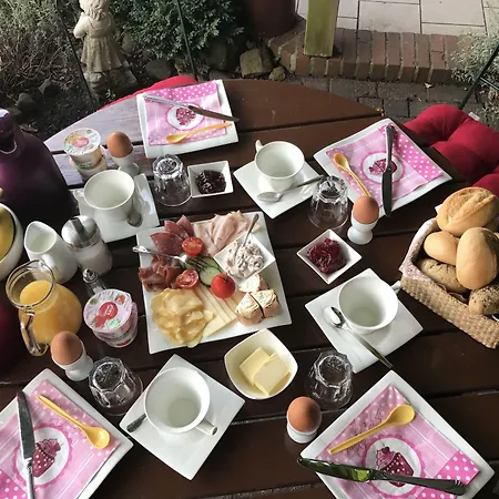 B&B Worpsweder Blick-3
