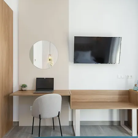 Nerja Vg Hostal Boutique-2
