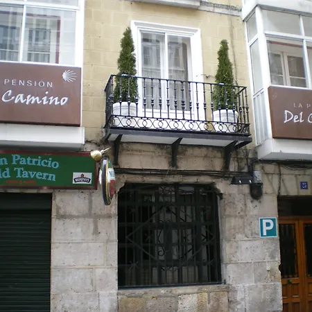 La Pensión del Camino-3