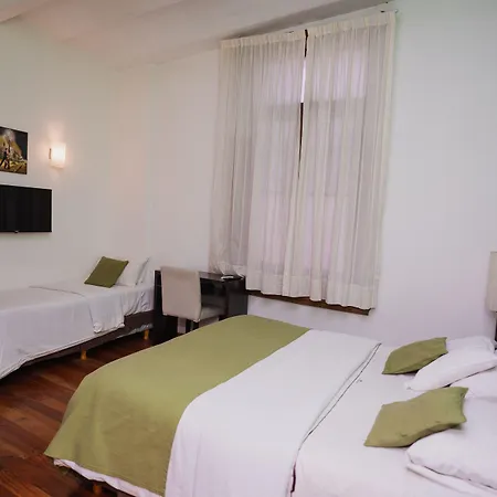 Hotel Alma De Buenos Aires-3