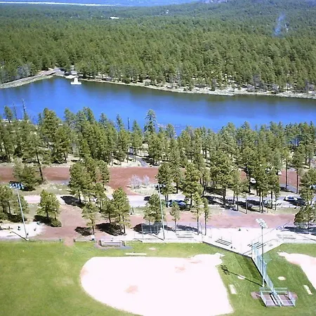 The Nook Pinetop-2