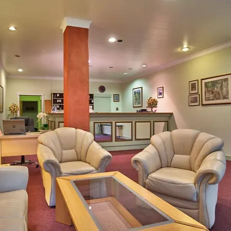 Appartement-Haus Blumenhof-3