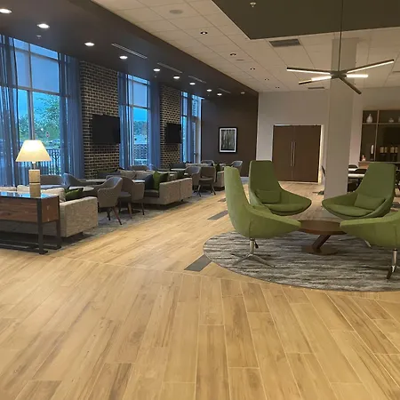 Hyatt Place Murfreesboro-2