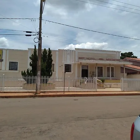 Hotel Imperatriz Formosa-3