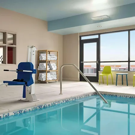 Home2 Suites By Hilton Colorado Springs I-25 Central-3