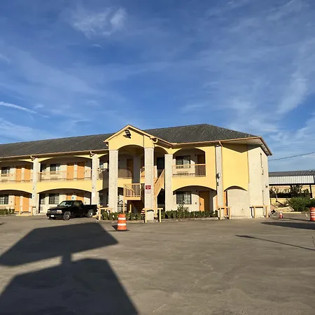 Scott Inn & Suites - Downtown Houston-3