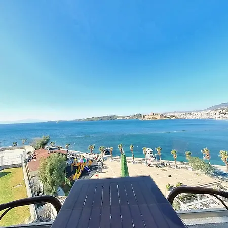 Gulet Otel-2