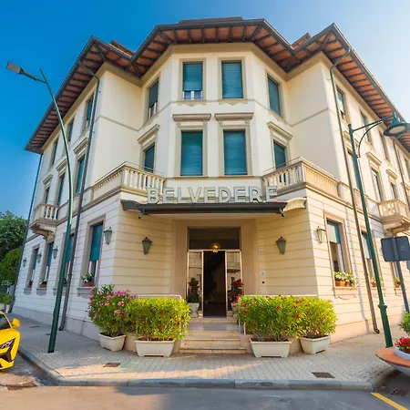 Hotel Belvedere-3