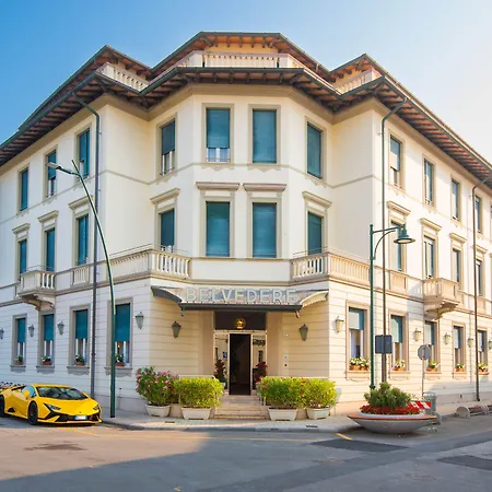 Hotel Belvedere-2
