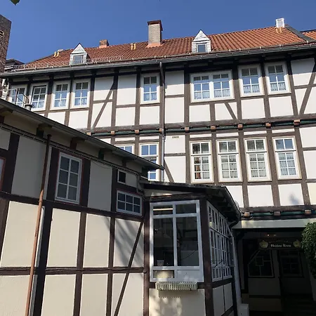 Hotel Goldene Krone-2