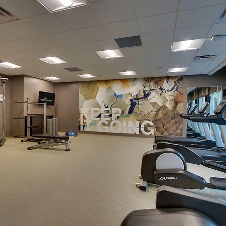 Springhill Suites By Marriott Gulfport I-10-2
