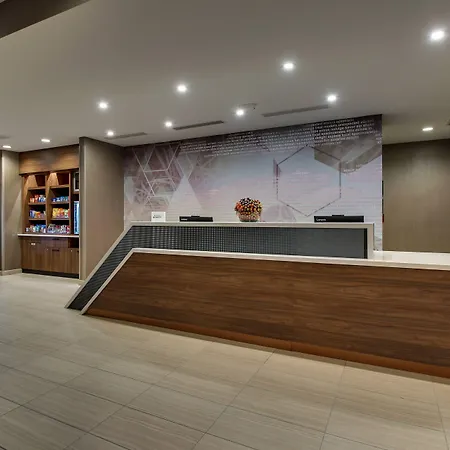 Springhill Suites By Marriott Gulfport I-10-3
