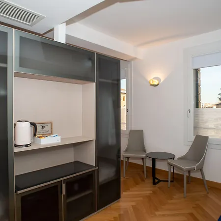 Padova Suites C20-3