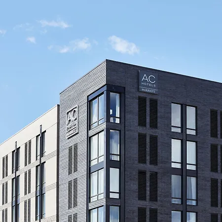 Ac Hotel By Marriott Missoula Downtown-3
