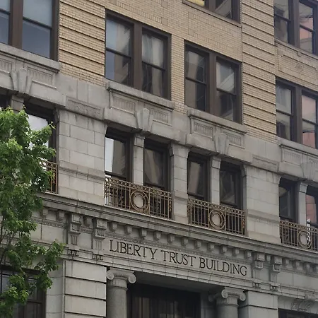 The Liberty Trust-2