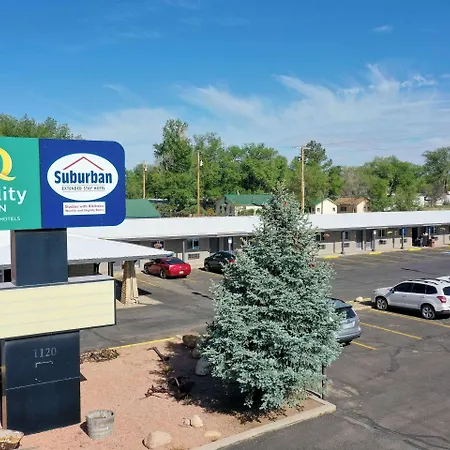 Quality Inn Near Mesa Verde-3