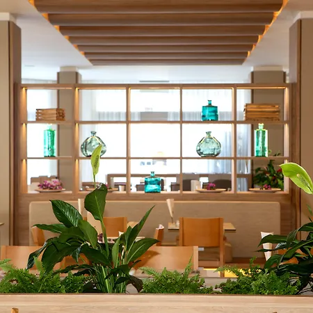 Hotel Sabina Playa (Adults Only)-2