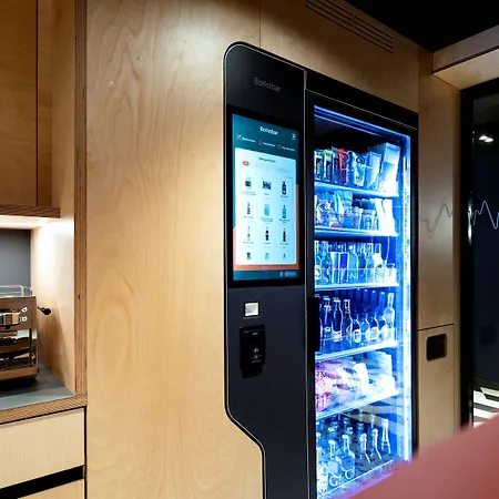 The Lubo - Self Check-In-2