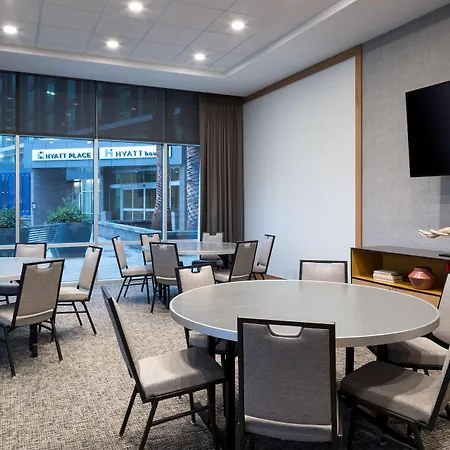 Hyatt Place Tempe Phoenix University-2