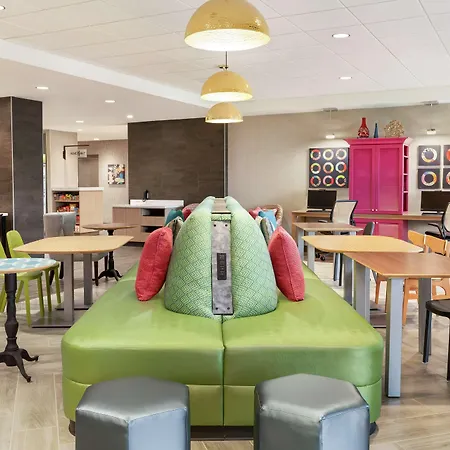 Home2 Suites By Hilton Harrisburg Hershey-2