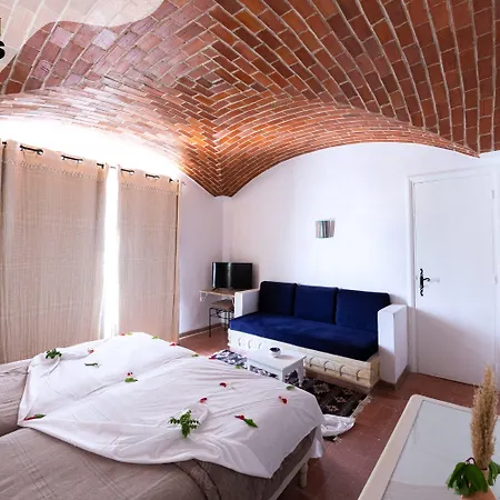 Ecrin Club Hammamet - Family Hotel-2