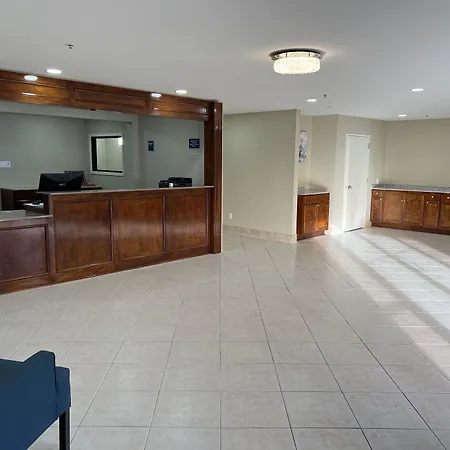 Motel 6 Houma, La-2