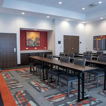 Hampton Inn Black Mountain-3