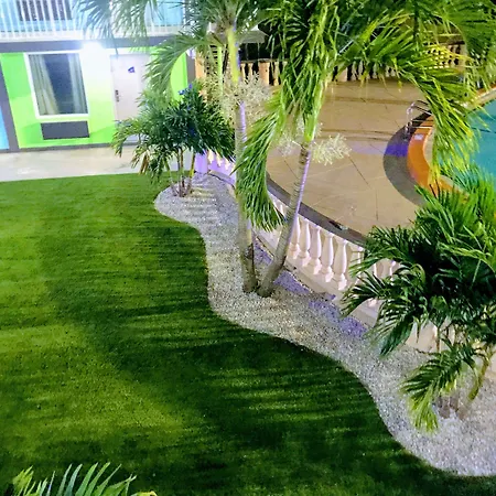 Tropical Inn & Suites, Downtown Clearwater-3