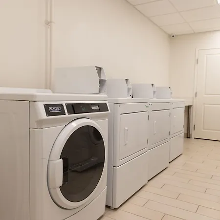Residence Inn By Marriott Toledo West-3