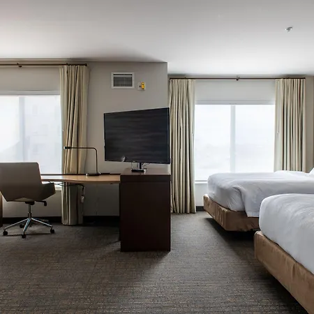 Residence Inn By Marriott Toledo West-2