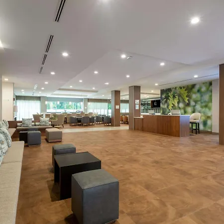 Wyndham Garden Orlando Airport - Free Airport Shuttle-3