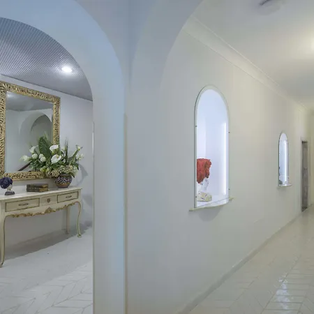 Hotel Pellegrino-2