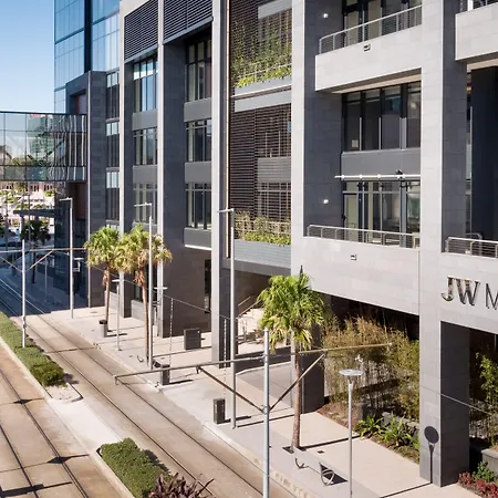 Jw Marriott Tampa Water Street-2