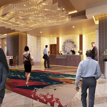 Live! Casino & Hotel - Philadelphia-3