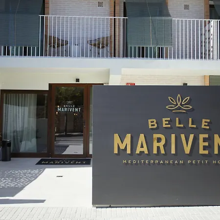 Belle Marivent Boutique Hotel-3