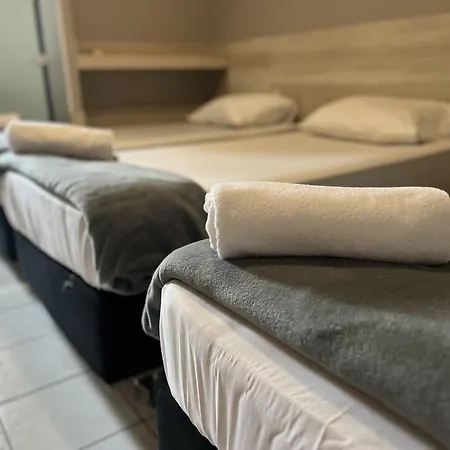 Europa Hotel Brasília by Bsb Inn-2