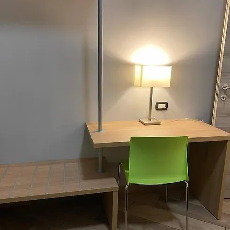 Hotel Genziana-2