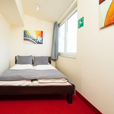 S&D Hotel Dortmund-3