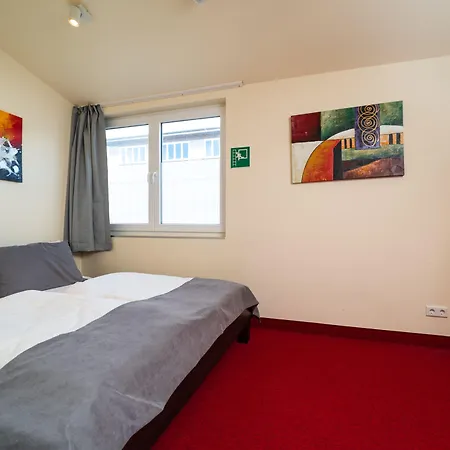 S&D Hotel Dortmund-2