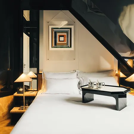 Hotel Chateau D'Eau-3