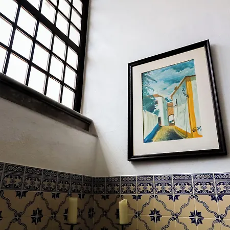 Josefa D'Obidos Hotel-2