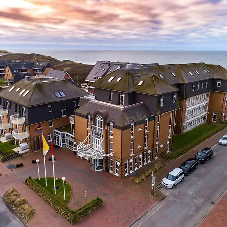 Strandhotel Sylt-2