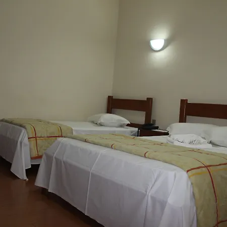 Hotel São Lucas-2