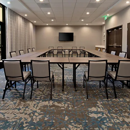 Springhill Suites By Marriott Valencia-2