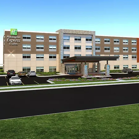 Holiday Inn Express - South Haven By Ihg-2