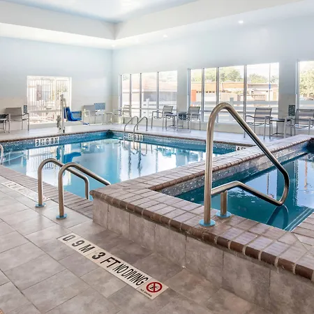 Towneplace Suites Amarillo West/Medical Center-3