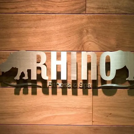 Rhino Hotel Kyoto-3