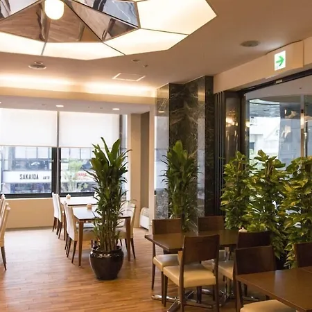 Rhino Hotel Kyoto-2